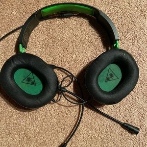 Turtle Beach Headsets